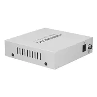 Keenetic Switch Gigabit de 5 puertos con 4 puertos PoE+ y asignación de energía de