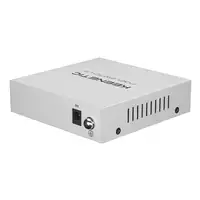Keenetic Switch Gigabit de 5 puertos con 4 puertos PoE+ y asignación de energía de