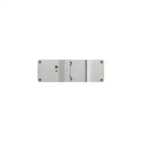 Teltonika TSW210 switch No administrado Gigabit Ethernet (10/100/1000) Aluminio