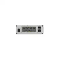 Teltonika TSW210 switch No administrado Gigabit Ethernet (10/100/1000) Aluminio
