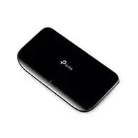 TP-Link TL-SG1008D No administrado Gigabit Ethernet (10/100/1000) Negro