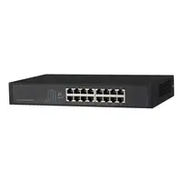 Dahua Technology PFS3016-16GT switch No administrado L2 Gigabit Ethernet (10/100/1