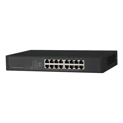 Dahua Technology PFS3016-16GT switch No administrado L2 Gigabit Ethernet (10/100/1