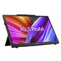 ASUS ProArt PA169CDV pantalla para PC 39,6 cm (15.6") 3840 x 2160 Pixeles 4K Ultra