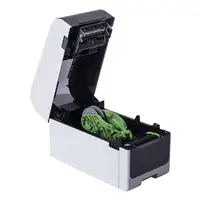 Brother TD-2320D300 impresora de etiquetas Térmica directa 300 x 300 DPI 152 mm/s