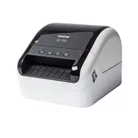 Brother QL-1100C impresora de etiquetas Térmica directa 300 x 300 DPI 110 mm/s Alá
