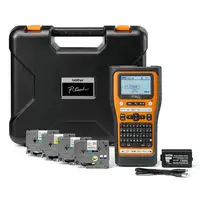 Brother PT-E560BTSP impresora de etiquetas Transferencia térmica 180 x 180 DPI 30