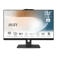 MSI Modern AM242P 12M Intel® Core™ i5 i5-1235U 60,5 cm (23.8") 1920 x 1080 Pixeles