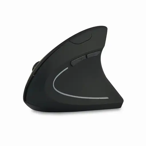 Acer HP.EXPBG.009 ratón Oficina mano derecha RF inalámbrico Óptico 1600 DPI
