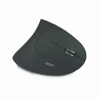 Acer HP.EXPBG.009 ratón Oficina mano derecha RF inalámbrico Óptico 1600 DPI