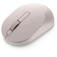 DELL MS3320W ratón Oficina Ambidextro RF Wireless + Bluetooth Óptico 1600 DPI