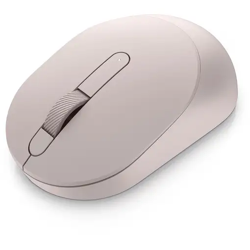DELL MS3320W ratón Oficina Ambidextro RF Wireless + Bluetooth Óptico 1600 DPI
