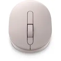 DELL MS3320W ratón Oficina Ambidextro RF Wireless + Bluetooth Óptico 1600 DPI