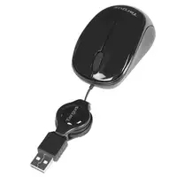 Targus Compact Blue Trace Mouse