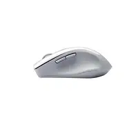 ASUS Ratón óptico con conectividad inalámbrica WT425, Blanco perla