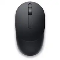 DELL MS300 ratón Oficina Ambidextro RF inalámbrico Óptico 4000 DPI