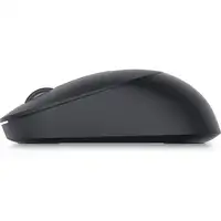 DELL MS300 ratón Oficina Ambidextro RF inalámbrico Óptico 4000 DPI