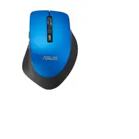 ASUS WT425 ratón Oficina mano derecha RF inalámbrico Óptico 1600 DPI