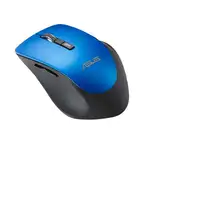 ASUS WT425 ratón Oficina mano derecha RF inalámbrico Óptico 1600 DPI