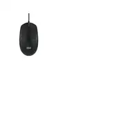 3GO MMAUS ratón Oficina Ambidextro USB tipo A Óptico 1000 DPI