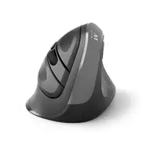 Ewent EW3229 ratón Oficina mano derecha RF inalámbrico Óptico 2400 DPI