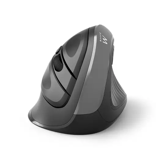 Ewent EW3229 ratón Oficina mano derecha RF inalámbrico Óptico 2400 DPI