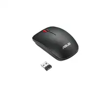 ASUS Ratón óptico inalámbrico WT300 - Negro