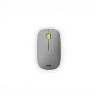 Acer Macaron Vero ratón Ambidextro RF inalámbrico 1200 DPI