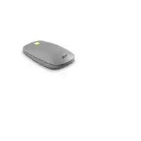 Acer Macaron Vero ratón Ambidextro RF inalámbrico 1200 DPI