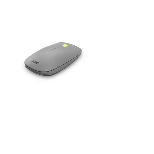 Acer Macaron Vero ratón Ambidextro RF inalámbrico 1200 DPI