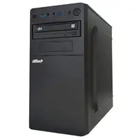differo PC MCP-28 I5-10400 8GB/256SSD NVME OR1639276