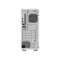 ASUS V500 Mini Tower V500MV-13620H0040 - Sobremesa (Intel Core i7-13620H, 16GB RAM