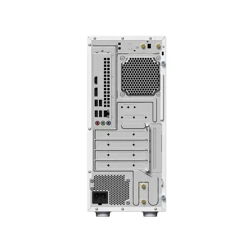 ASUS V500 Mini Tower V500MV-13420H0160 - Sobremesa (Intel Core i5-13420H, 16GB RAM