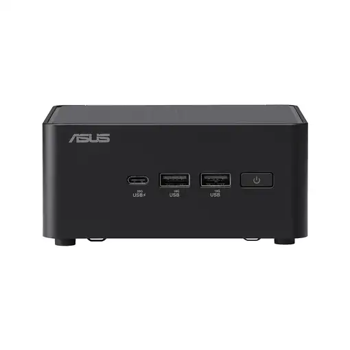 ASUS NUC 14 Pro RNUC14RVHU5068C2I Intel Core Ultra 5 125H 16 GB DDR5-SDRAM 512 GB