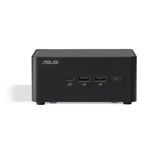 ASUS NUC 14 Pro RNUC14RVHU5068C2I Intel Core Ultra 5 125H 16 GB DDR5-SDRAM 512 GB