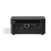 ASUS NUC 14 Pro RNUC14RVHU5068C2I Intel Core Ultra 5 125H 16 GB DDR5-SDRAM 512 GB