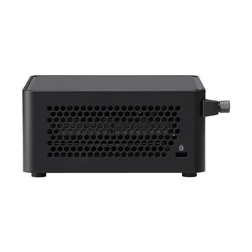 ASUS NUC 14 Pro RNUC14RVHU5068C2I Intel Core Ultra 5 125H 16 GB DDR5-SDRAM 512 GB