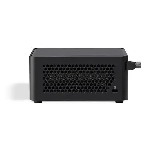 ASUS NUC 14 Pro RNUC14RVHU5068C2I Intel Core Ultra 5 125H 16 GB DDR5-SDRAM 512 GB