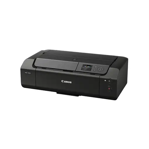 Canon PIXMA PRO-200s impresora de foto Inyección de tinta 4800 x 2400 DPI Wifi
