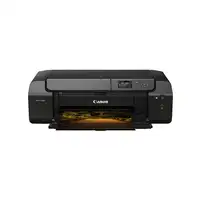 Canon PIXMA PRO-200s impresora de foto Inyección de tinta 4800 x 2400 DPI Wifi