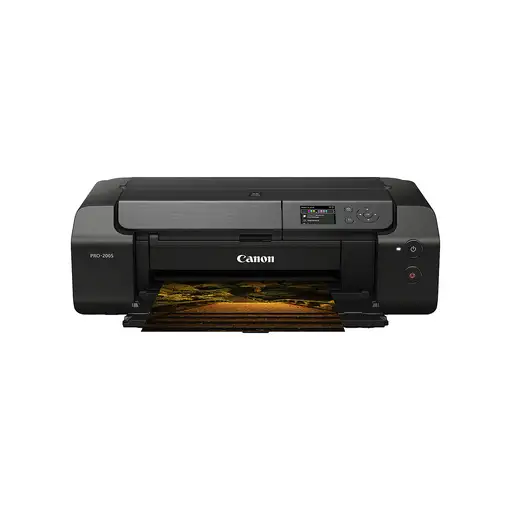 Canon PIXMA PRO-200s impresora de foto Inyección de tinta 4800 x 2400 DPI Wifi