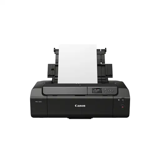 Canon PIXMA PRO-200s impresora de foto Inyección de tinta 4800 x 2400 DPI Wifi
