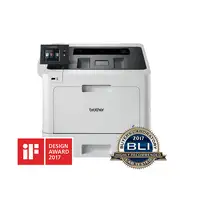 Brother HL-L8360CDW impresora láser Color 2400 x 600 DPI A4 Wifi