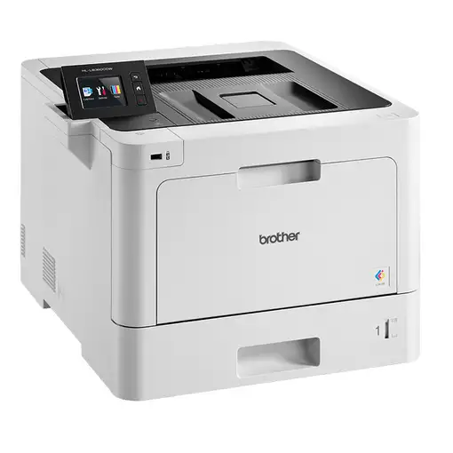 Brother HL-L8360CDW impresora láser Color 2400 x 600 DPI A4 Wifi