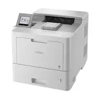 Brother HL-L9470CDN impresora láser Color 2400 x 600 DPI A4