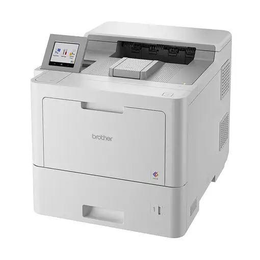 Brother HL-L9470CDN impresora láser Color 2400 x 600 DPI A4