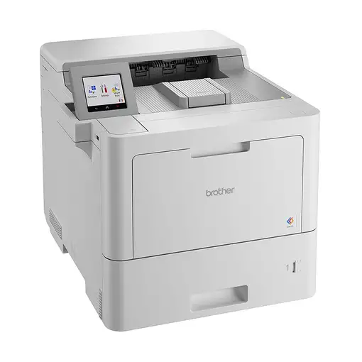 Brother HL-L9470CDN impresora láser Color 2400 x 600 DPI A4