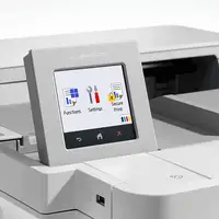 Brother HL-L9470CDN impresora láser Color 2400 x 600 DPI A4