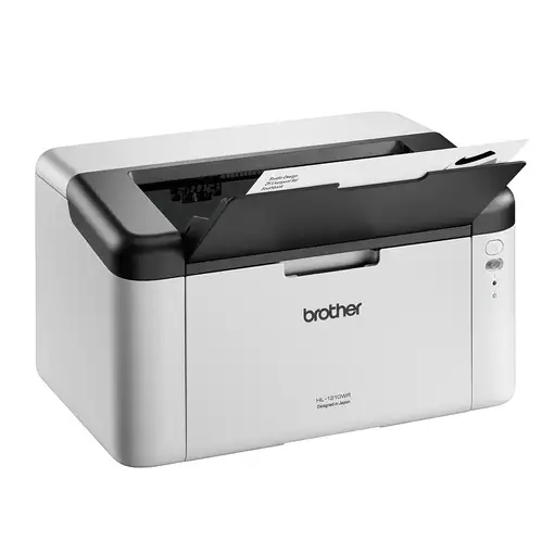 Brother HL-1210W impresora láser 2400 x 600 DPI A4 Wifi