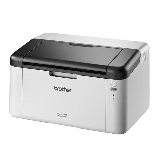 Brother HL-1210W impresora láser 2400 x 600 DPI A4 Wifi